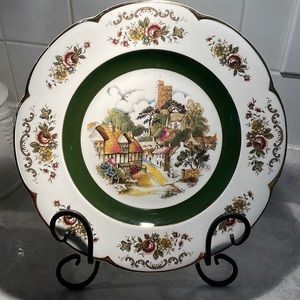 Vintage Ascot by Wood and Sons